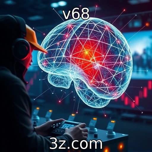 Impacto da inteligência artificial no design de jogos : v68