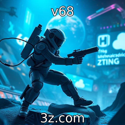 Inovação em animações e física de jogos - v68