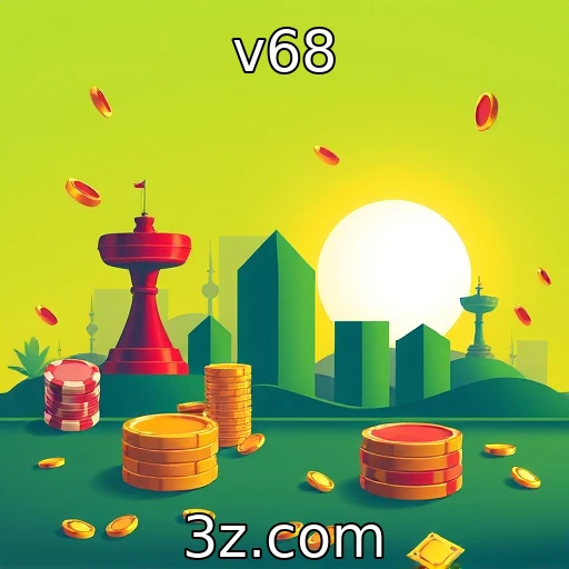 Expansão de plataformas de apostas impulsiona o mercado de iGaming | v68