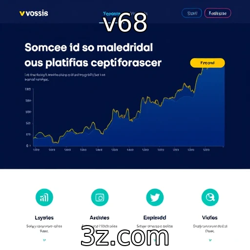 Crescimento das plataformas de apostas no mercado brasileiro : v68