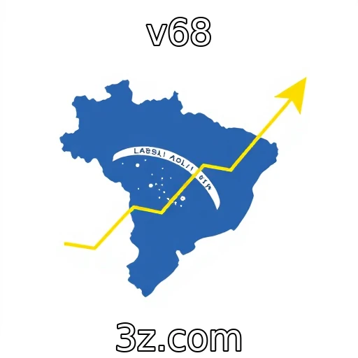 Crescimento de plataformas de apostas online no Brasil : v68