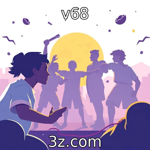 Análise do papel da diversidade na indústria de jogos - v68