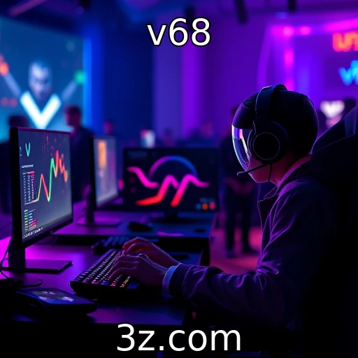 O futuro dos eSports e seu crescimento global - v68