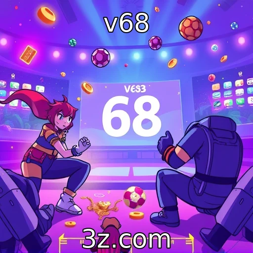 Mudanças nas políticas de monetização de jogos online | v68