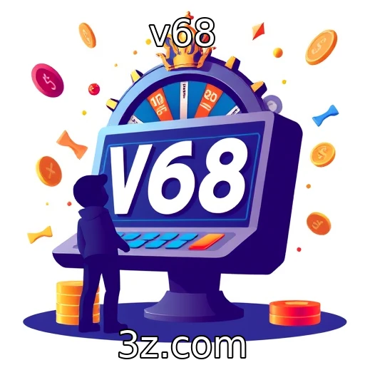 Aumento da regulamentação no mercado de cassinos online - v68