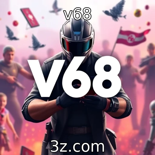 Live streaming e sua influência nas vendas de jogos - v68