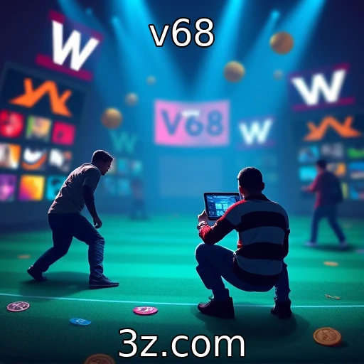 Novas políticas de monetização em jogos online | v68