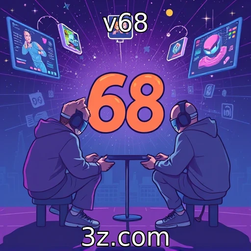 Comportamento dos Jogadores em Comunidades Virtuais em Ascensão : v68