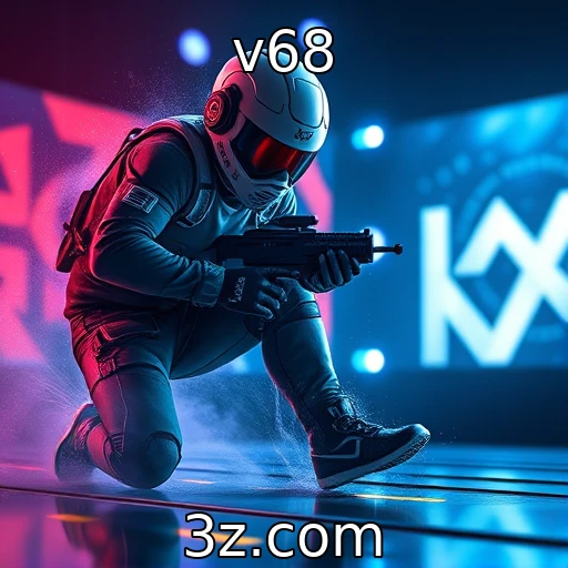 Avanços tecnológicos moldam o futuro dos jogos | v68